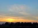 Fantastic sunsets