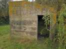 Military bunker?
