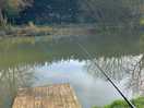 Fishing sliver lake