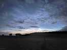 Night sky