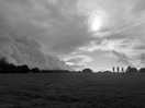 Beautiful views rain or sun