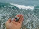 Heart of the ocean