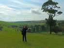 Yorkshire wolds