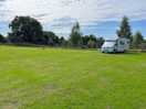 Large field site