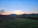 Campsite april 25