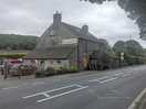 Devonshire arms 😁