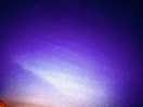 Never seen the sky like this before