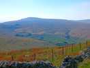 Knoutberry hill walk , worth the effort.