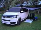 Our van