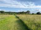 Walk to woodhall soa