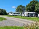 The touring site