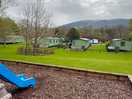 View from the play area