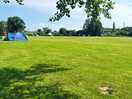 Riverside pitch