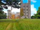Castle time