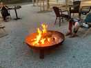 Fire pit