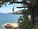Balade bord mer