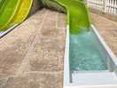 Waterslides