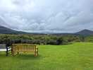 The view. stunning