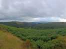 Horseshoe pass