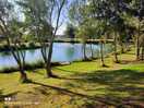 Stunning lake