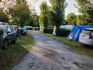 Emplacements caravanes