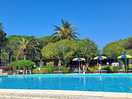 Piscina del campeggio