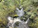 Ingleton trail