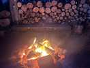 Fire pit