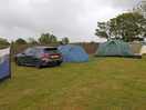 Camping from other side