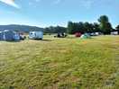 Camping field