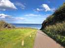 Coldingham bay