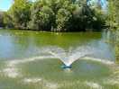 Water feature