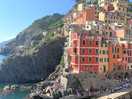 Cinq terre