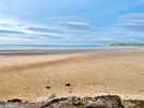 Benllech beach