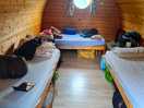 Cosy pod
