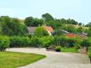 Very well maintained site, so tidy.