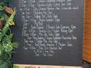 Days itinerary