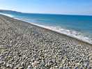 Newgale beach