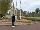 War memorial