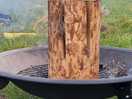 Amazing fire pits aload