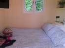 Cosy bed
