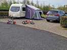 Lovely pitch