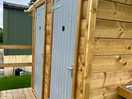 Toilets
