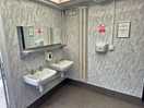 Some of the cleanest facilities i have seen & very modern