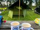 Campsite