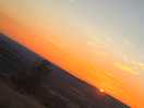 Amazing sunset