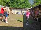 Excellent activity, super fun with lots of laughs and friendly competition!