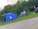 Plenty big enough pitches