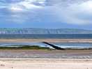 Nairn beach/culbin sands