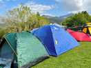 Tents
